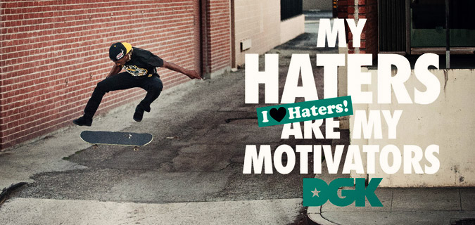 DGK